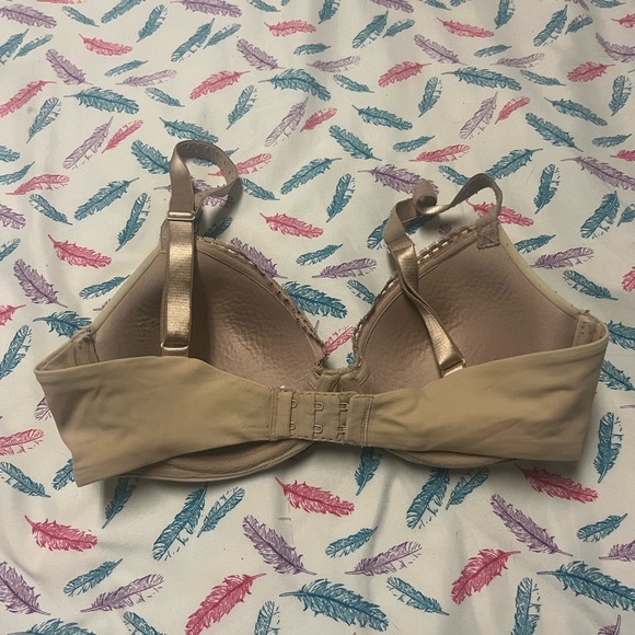 🌻Calvin Klein Tan Women's Bra - Picture 2 of 4